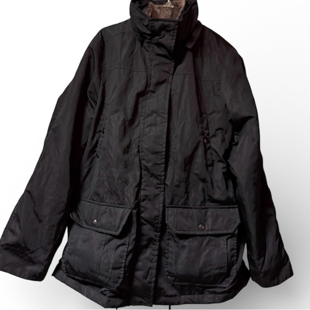 Weatherproof (brand) ~ Coat ~ Women’s ~ Small ~ 3-In-1 Coat ~ Removable Lining